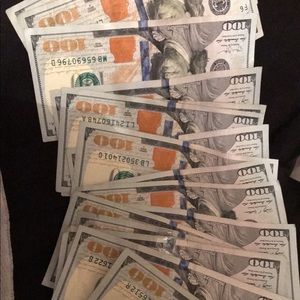 Meet your Posher, Joey